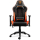 Cougar Outrider Black/Orange - 1121040 - zdjęcie 2